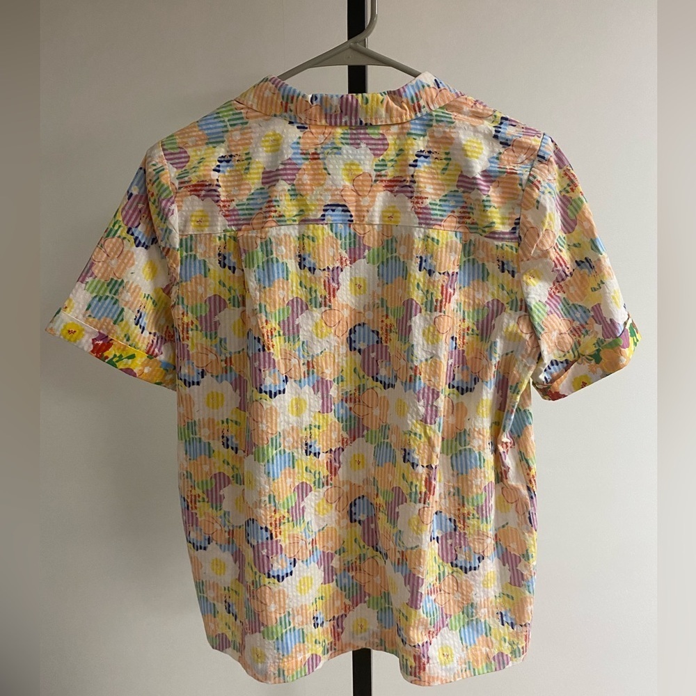URBAN Outfitters top size medium NWT - Picture 4 of 5